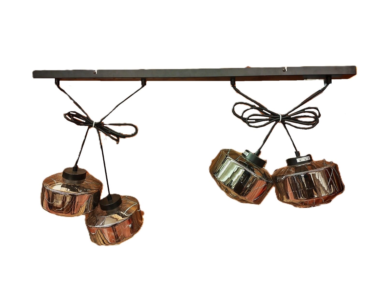 1 Deckenlampe