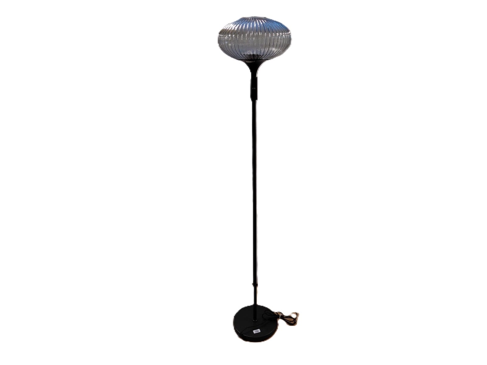 1 Stehlampe
