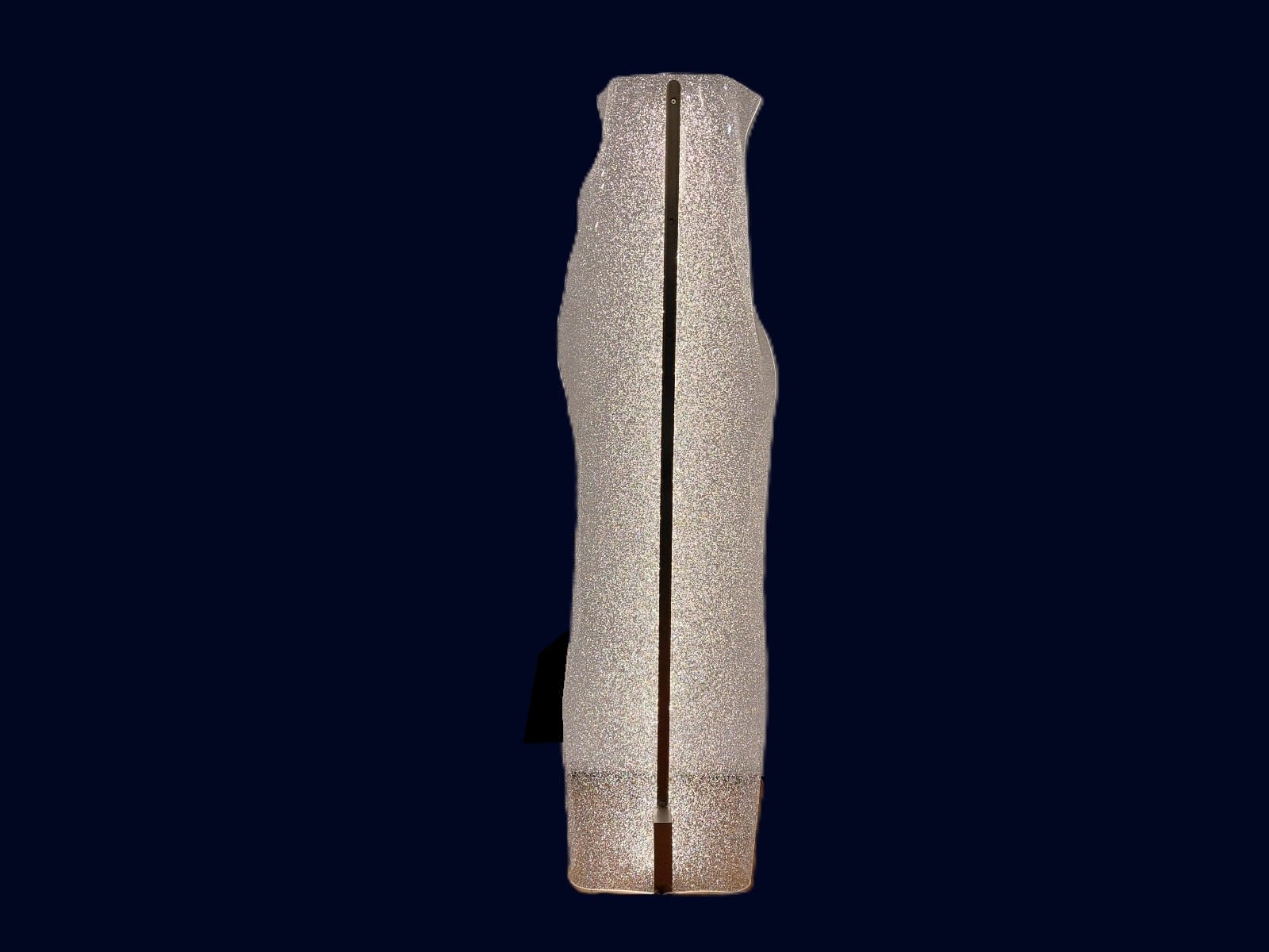 1 Stehlampe