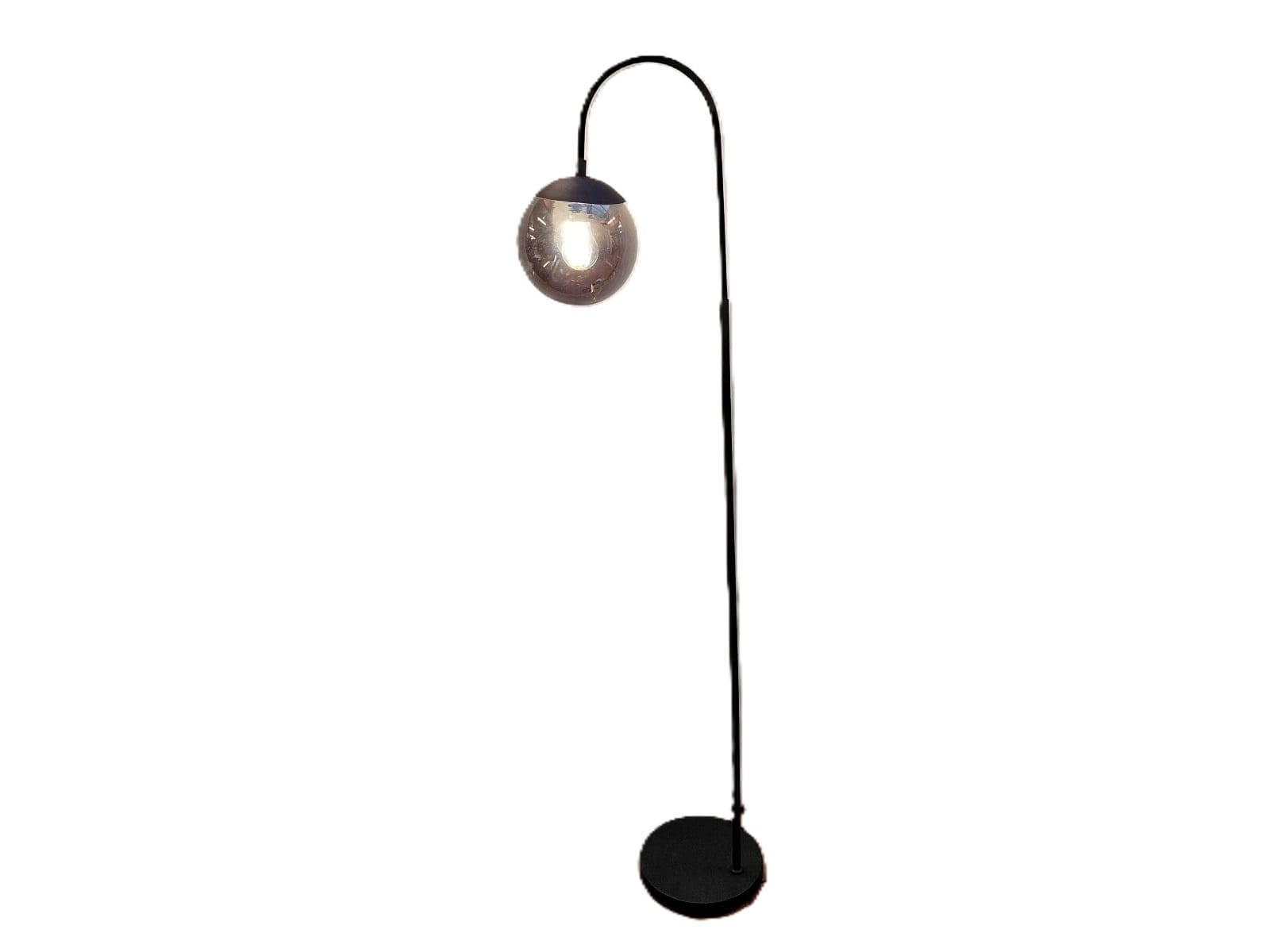 1 Stehlampe