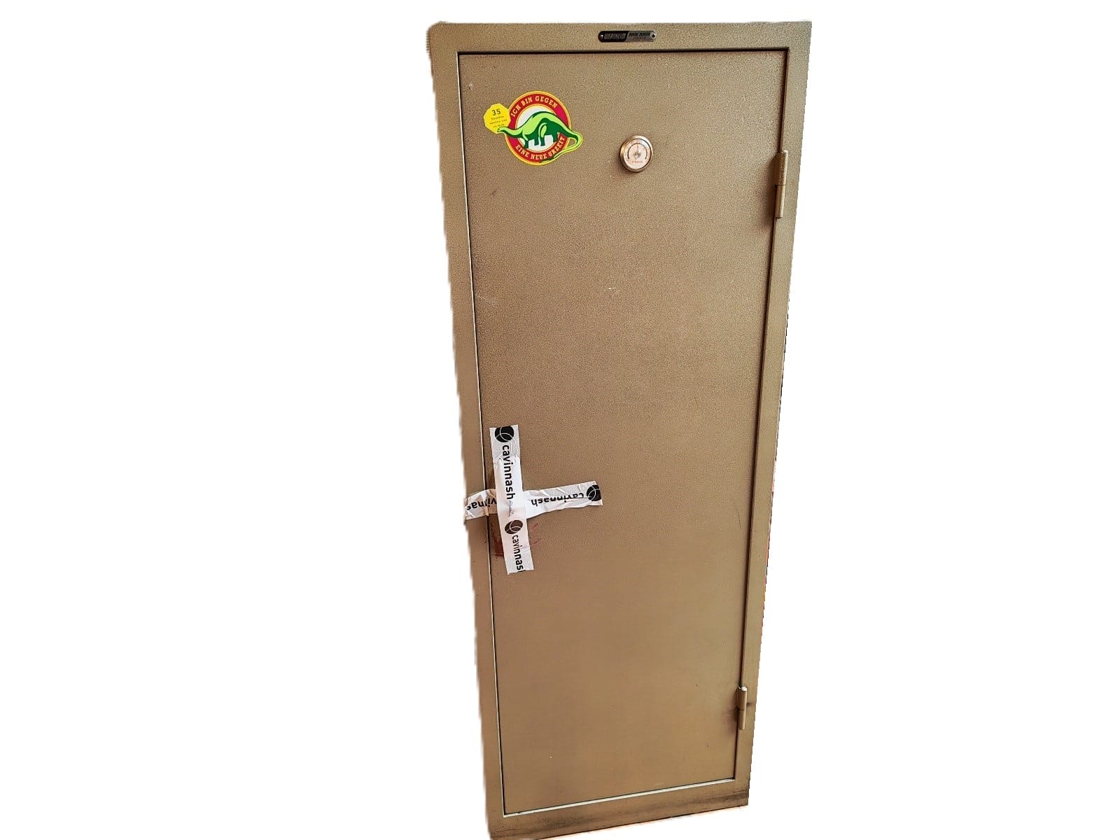 1 Metallschrank
