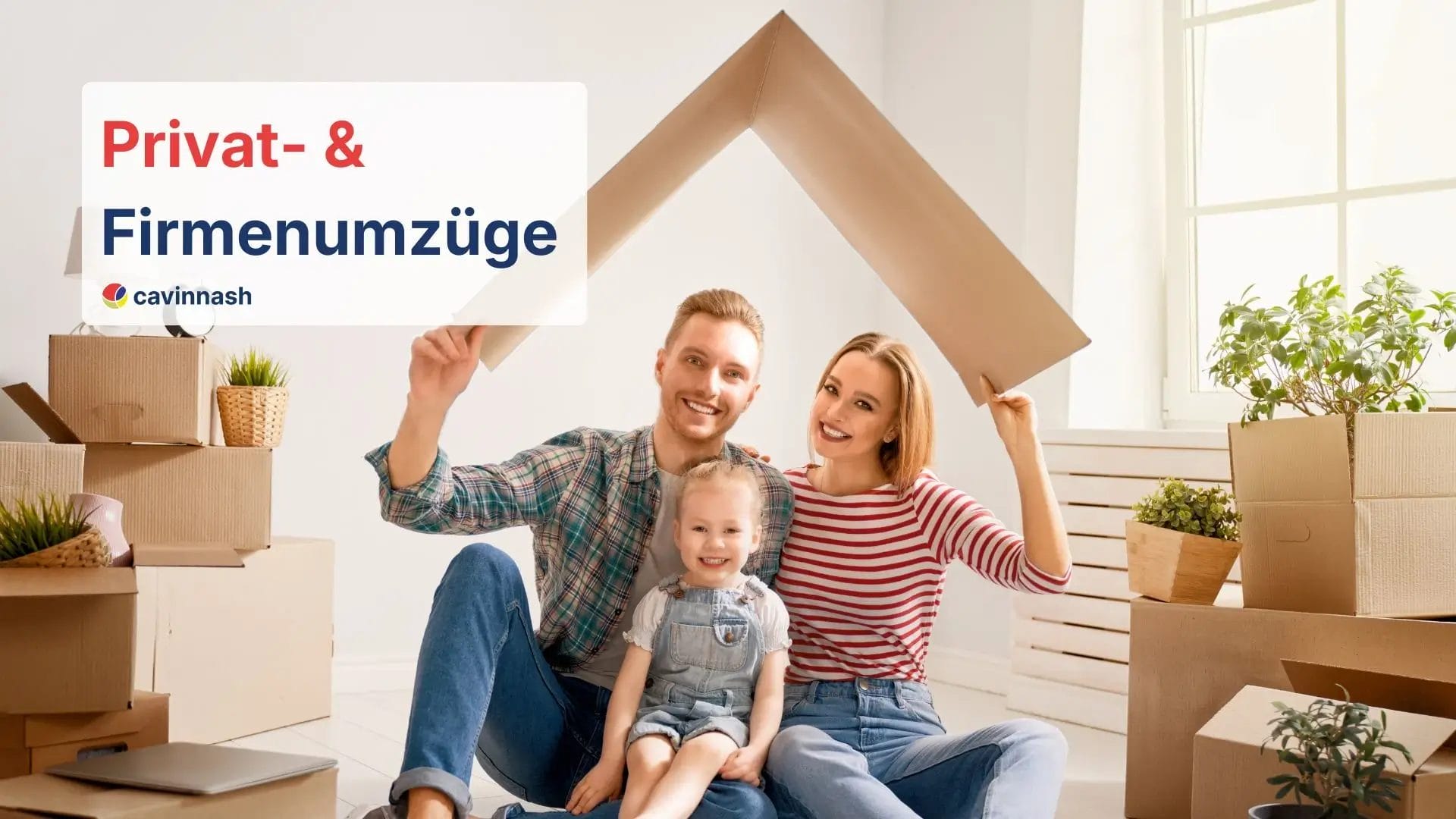 Privatumzung Firmenumzug Klagenfurt Firma
